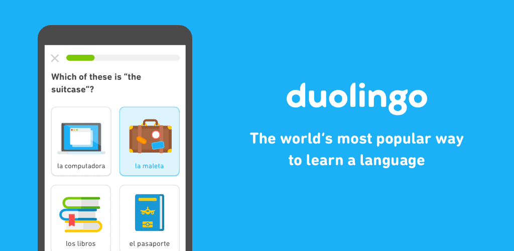 How to learn languages with Duolingo? | Farmvina