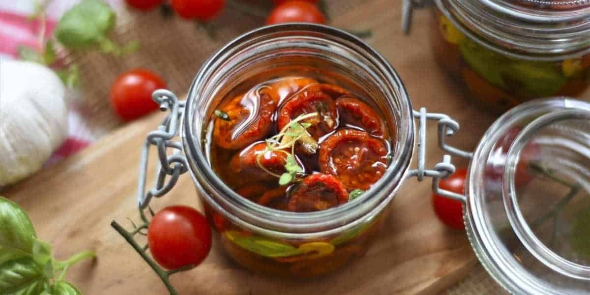Preserving Food The Homesteading Way: How To Do?