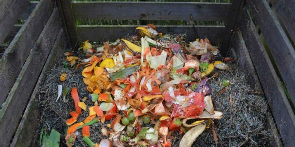 composting