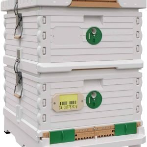 Apimaye Insulated Bee Hives