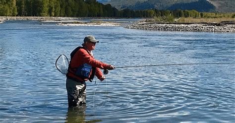Fishing Technique: Master the Art of Catching Big Fish!