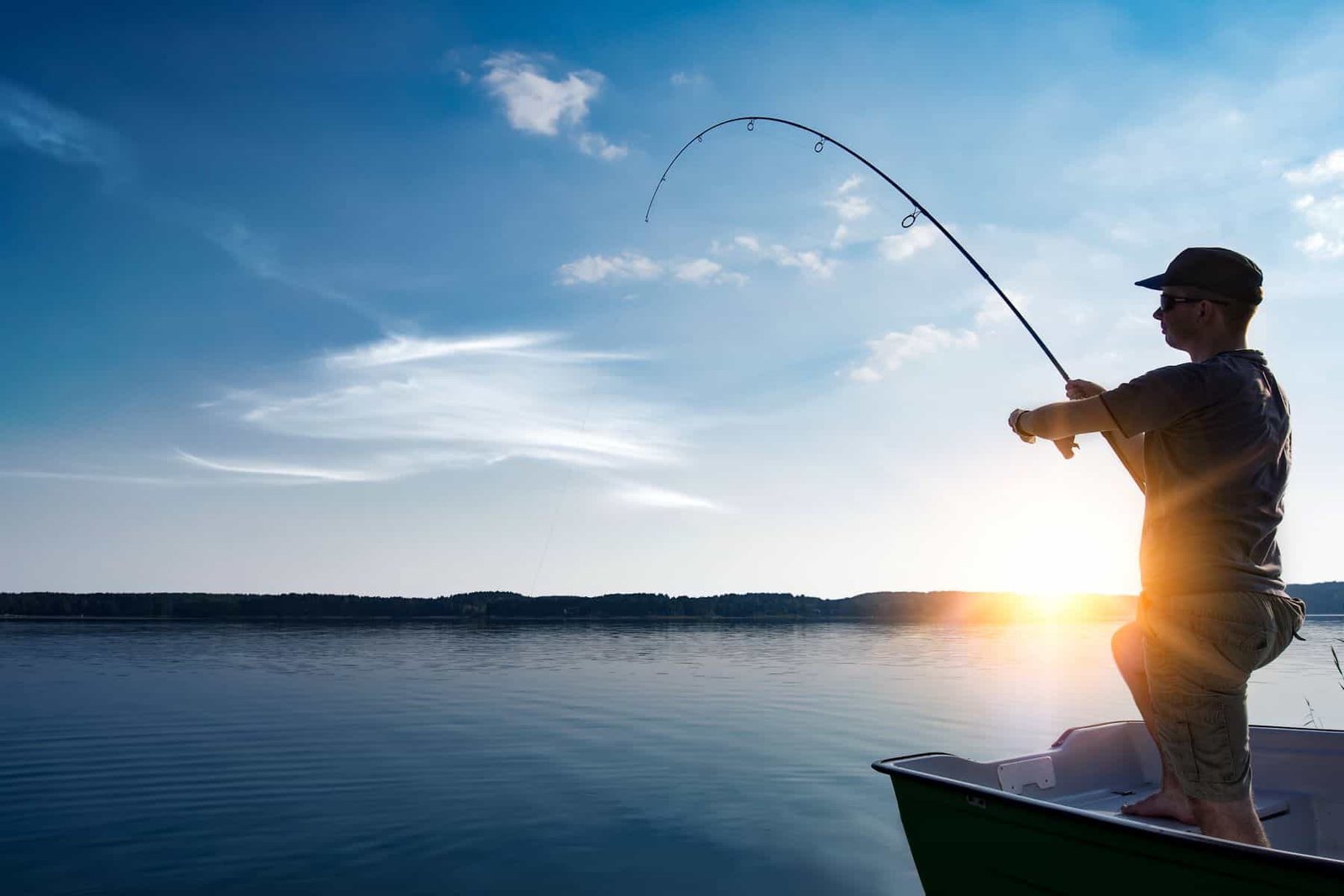 How Much Is A Fishing License? Find Out Here!