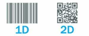 2d vs 3d barcode: Which is better and Why? | Farmvina