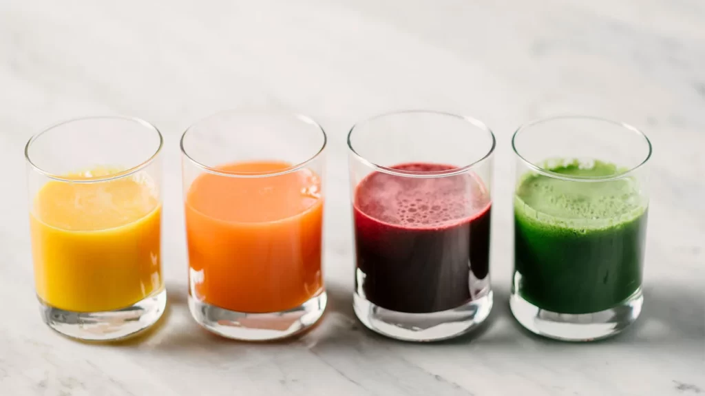Best Health Juices