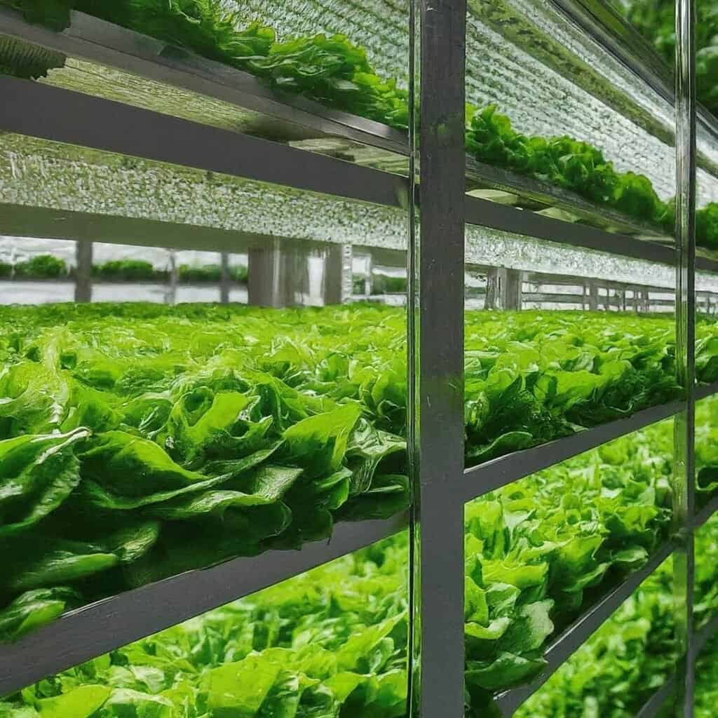 Vertical Farming 101: What is it? | Farmvina