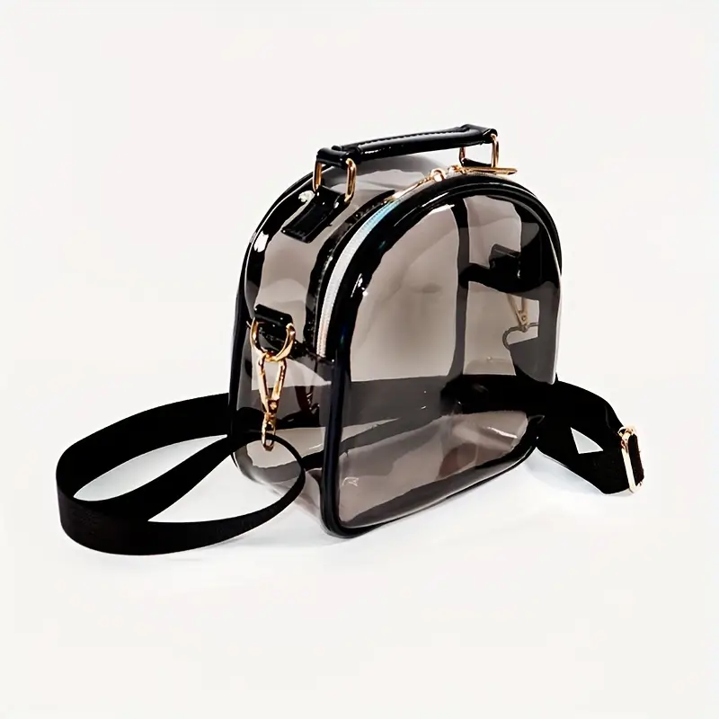 Dome Bag Revolution: Fashion Meets Function in an Accessory