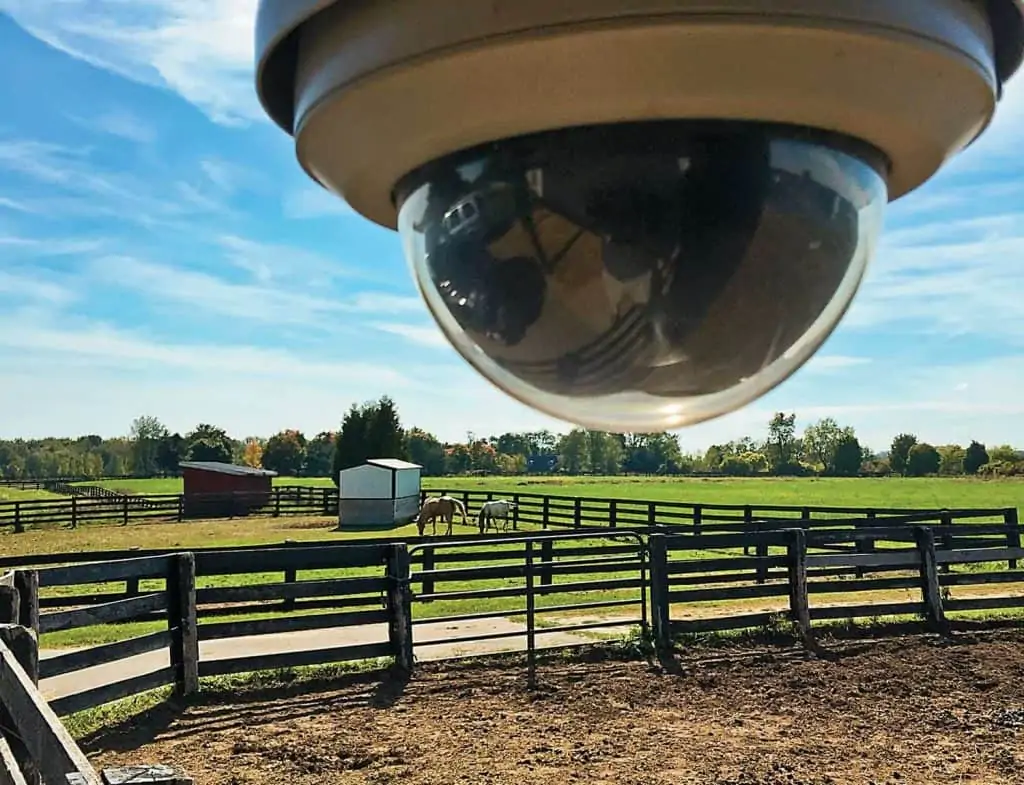 Farm Security: Top Strategies to Defend Your Farm