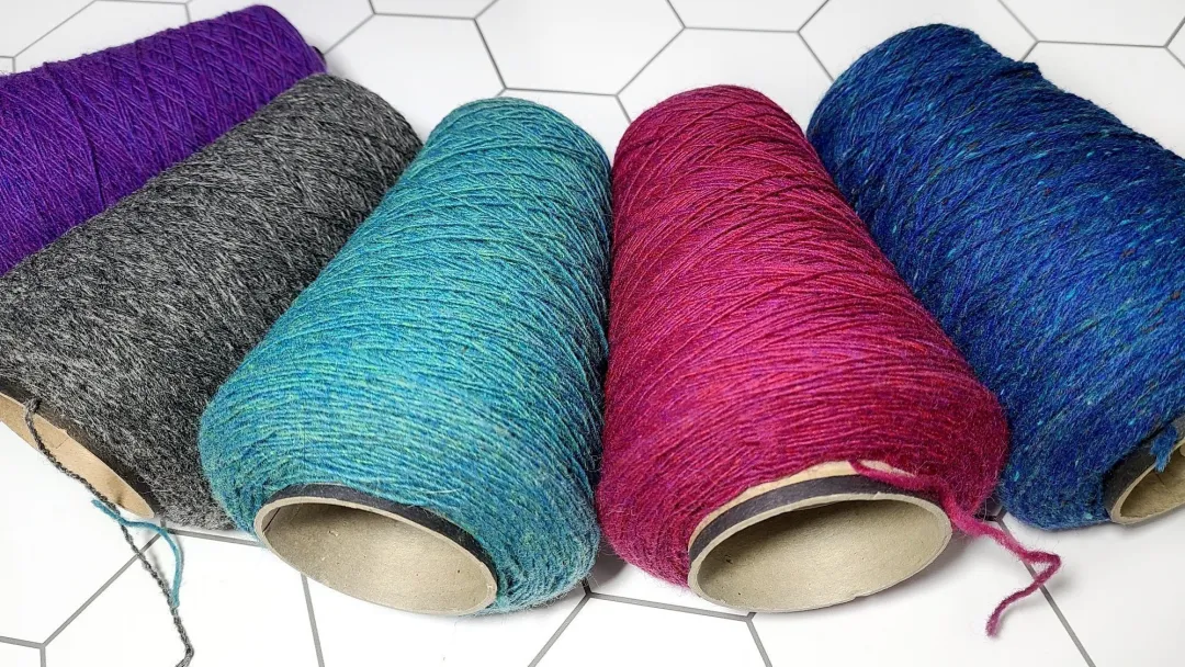 Specialty Yarns For Weaving: Exploring The Weaving Wonders