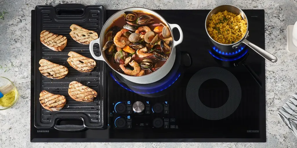 Does Induction Cooking Cause Cancer? Cooking Up Controversy